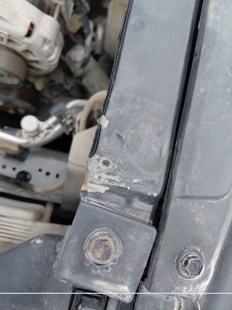 هيونداي أكسنت FLEET 2020 image