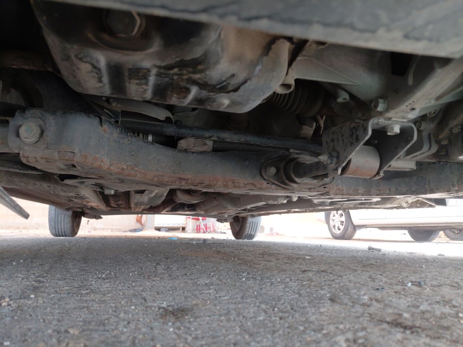 كيا بيجاس  FLEET 2020 image