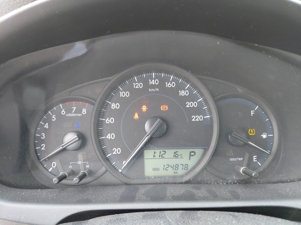 تويوتا يارس Y 2022 image