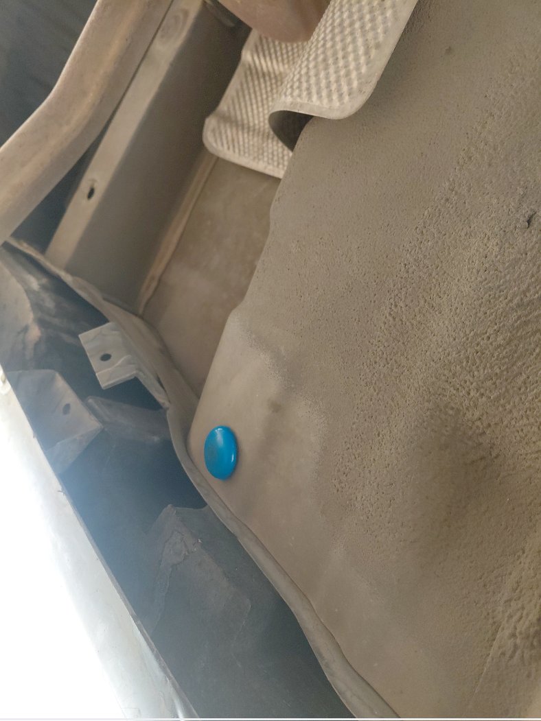 كيا بيجاس  FLEET 2020 image