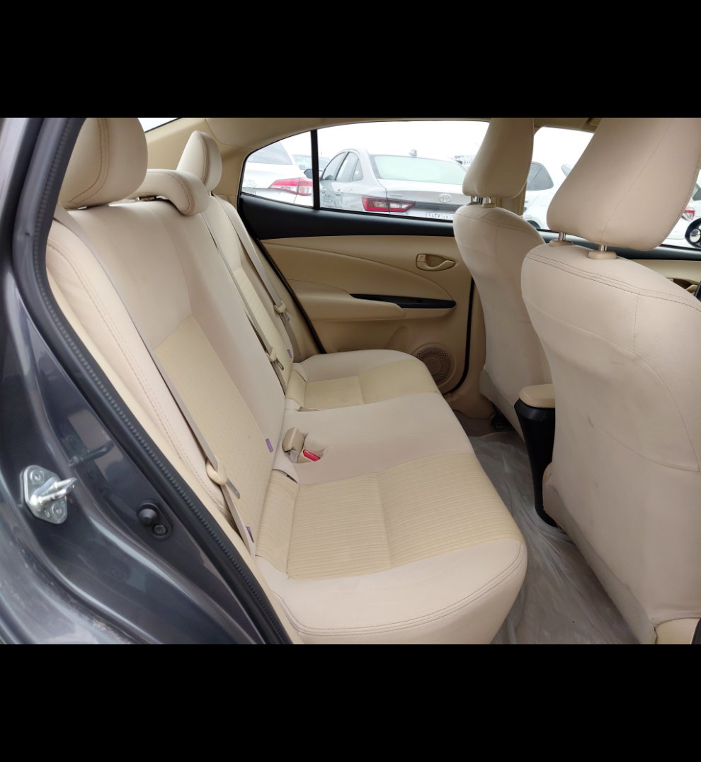 تويوتا يارس Y 2022 image