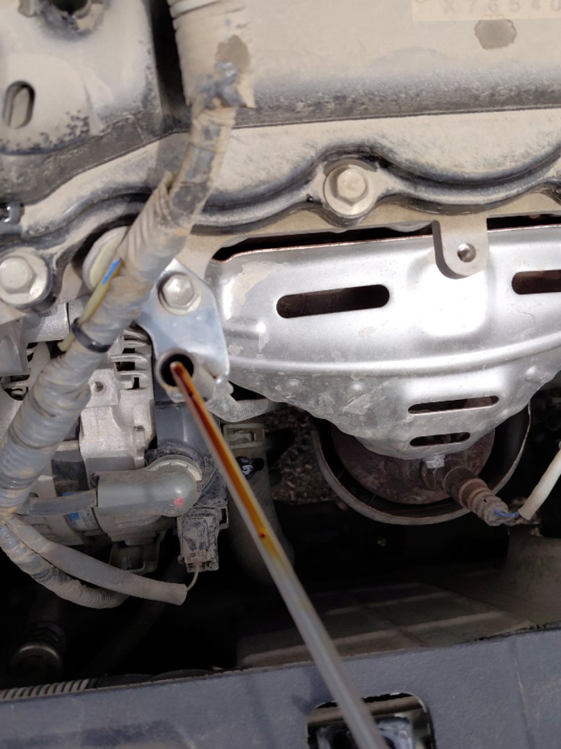 تويوتا يارس Y 2022 image