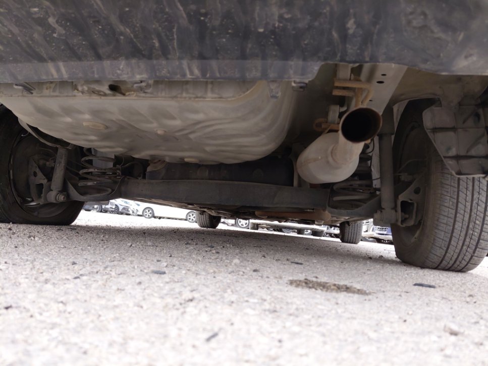 تويوتا يارس Y 2022 image