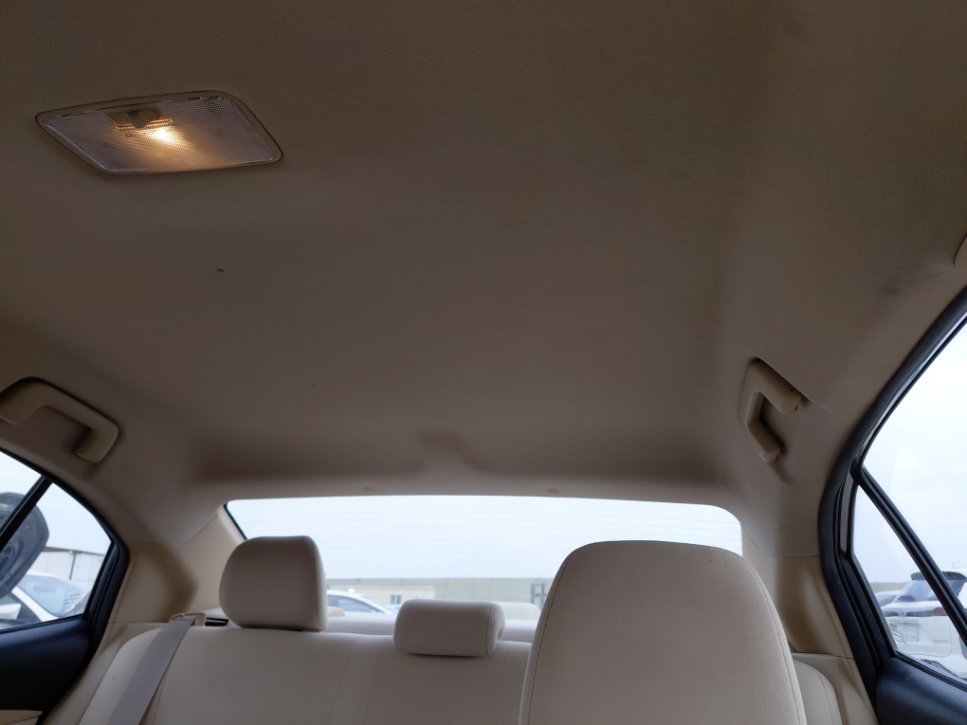 تويوتا يارس Y 2022 image