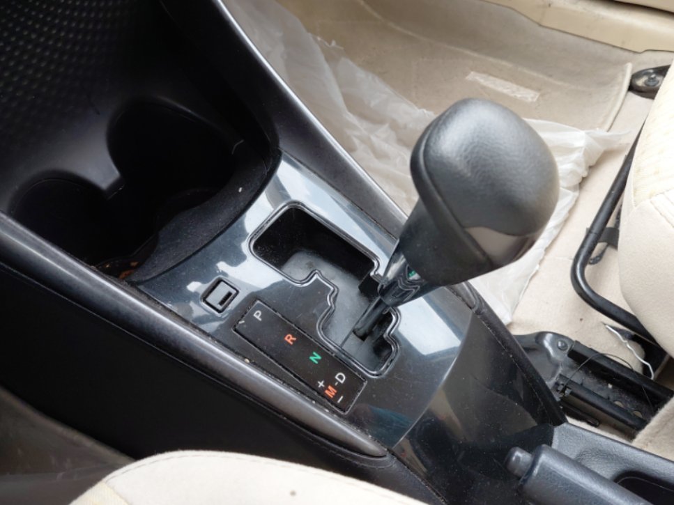 تويوتا يارس Y 2022 image