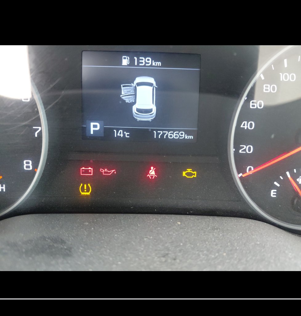 KIA Sportage  LX SPORT  2021 image