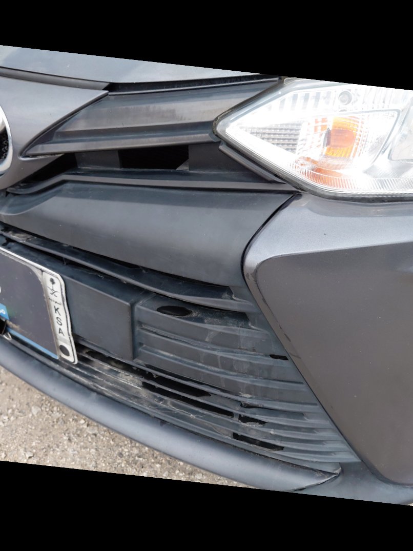 تويوتا يارس Y 2022 image