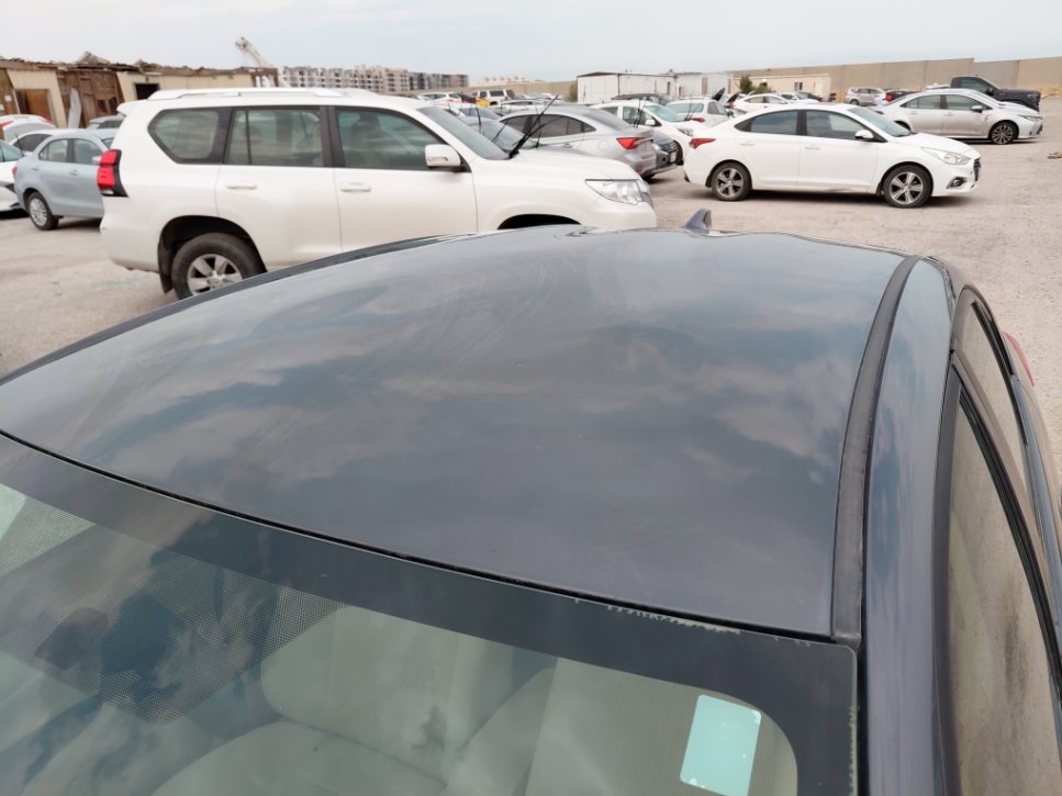 تويوتا يارس Y 2022 image