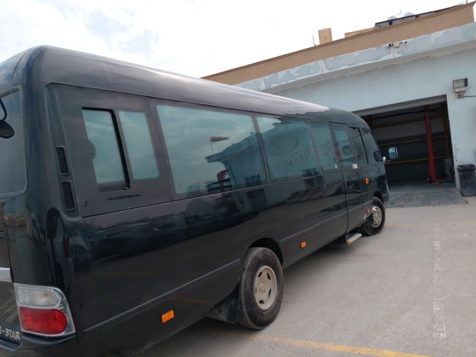 JMMC CO-STAR  2026 image