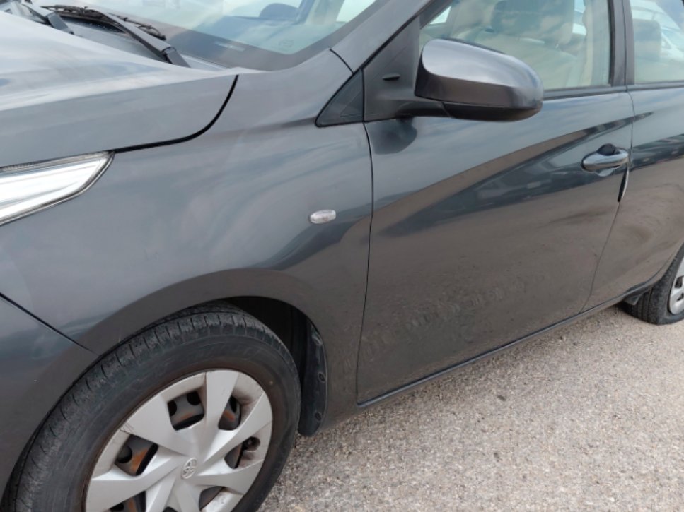 تويوتا يارس Y 2022 image