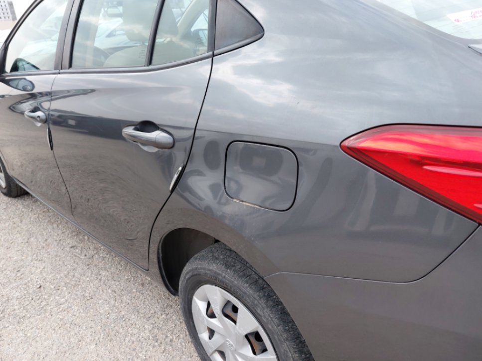 تويوتا يارس Y 2022 image