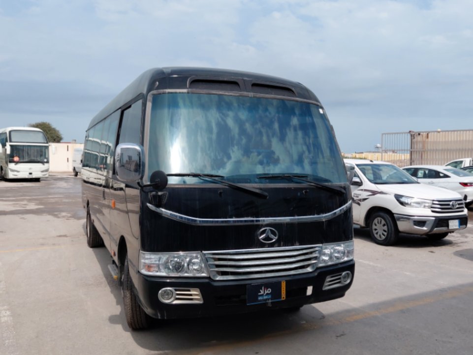 JMMC CO-STAR  2026 image