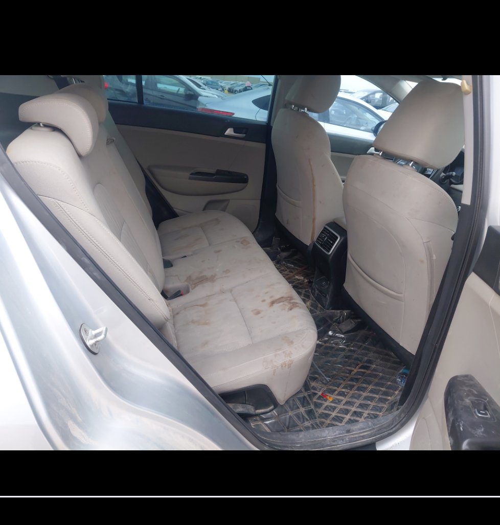 KIA Sportage  LX SPORT  2021 image