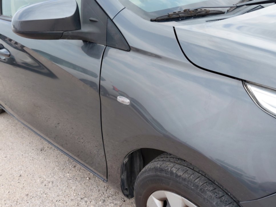 تويوتا يارس Y 2022 image