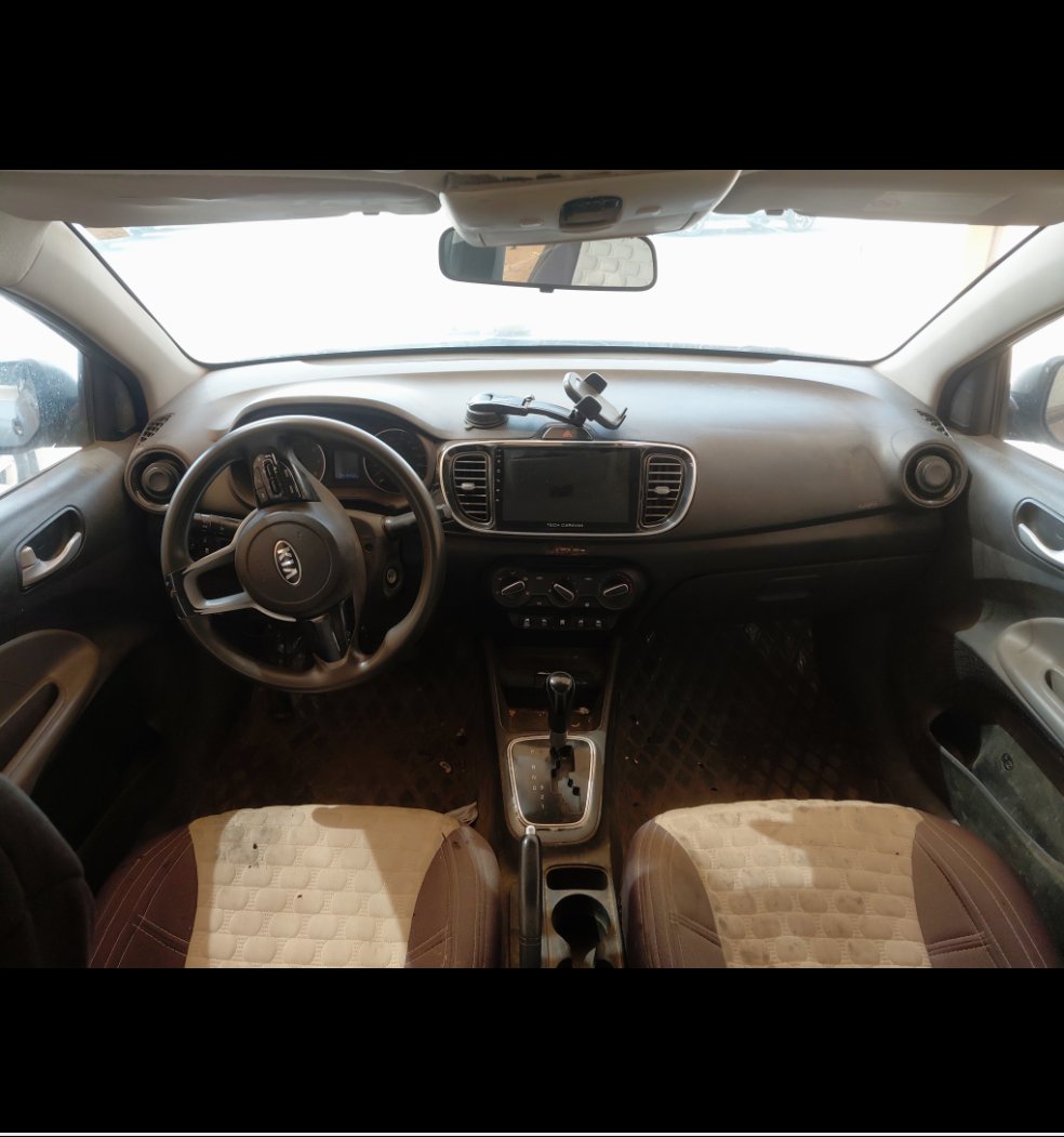 KIA Pegas   LX  2021 image