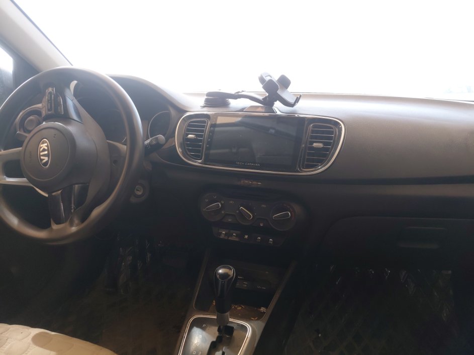 KIA Pegas   LX  2021 image