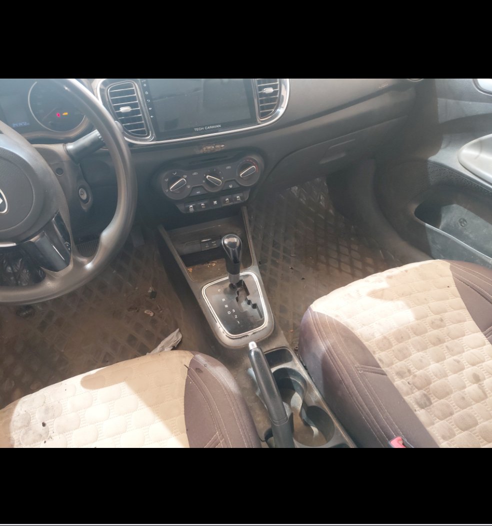 KIA Pegas   LX  2021 image