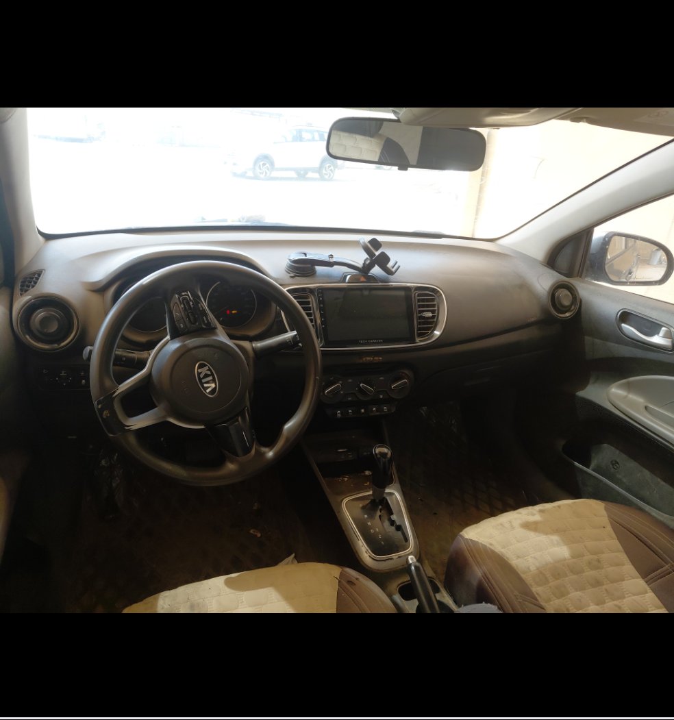 KIA Pegas   LX  2021 image