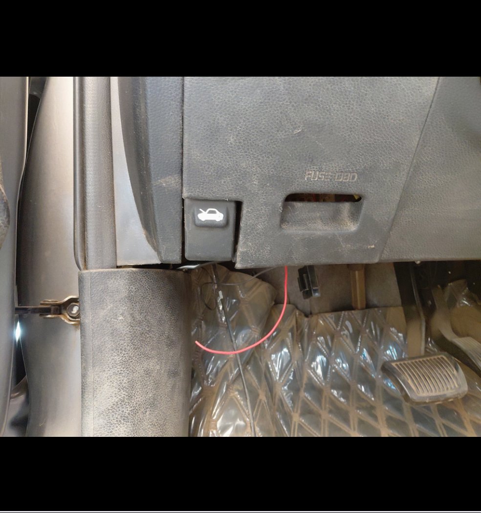 KIA Pegas   LX  2021 image