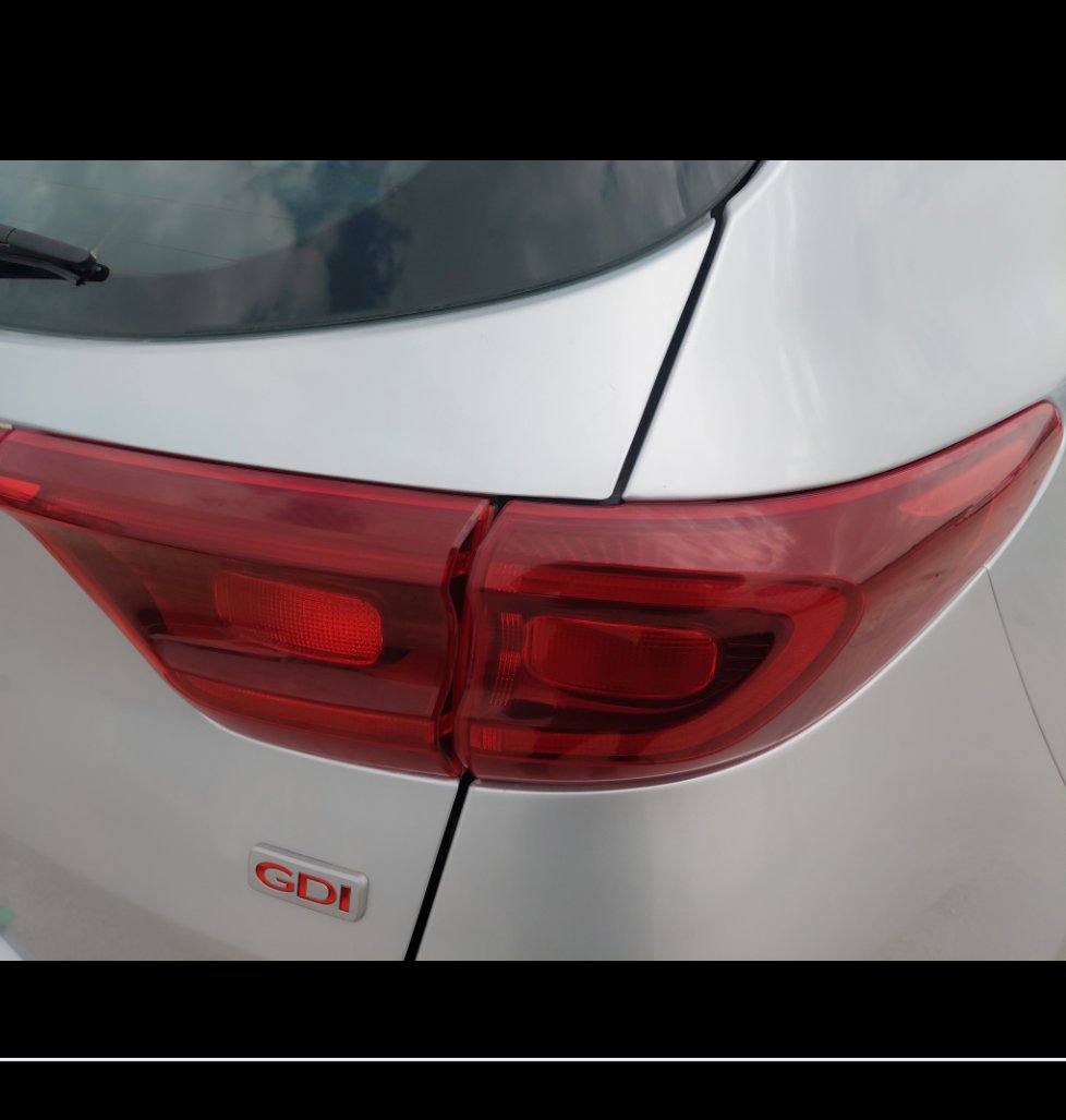 KIA Sportage  LX SPORT  2021 image