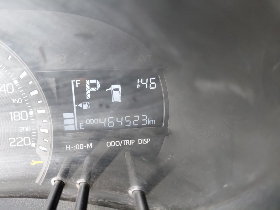 Toyota Yaris Y 2023 image