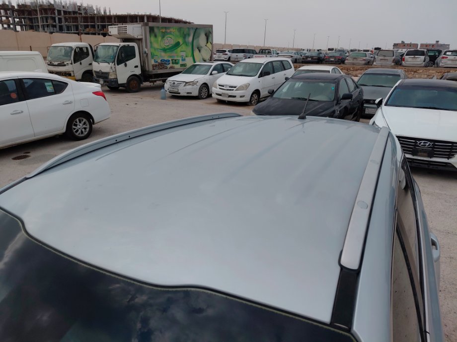 KIA Sportage  LX SPORT  2021 image