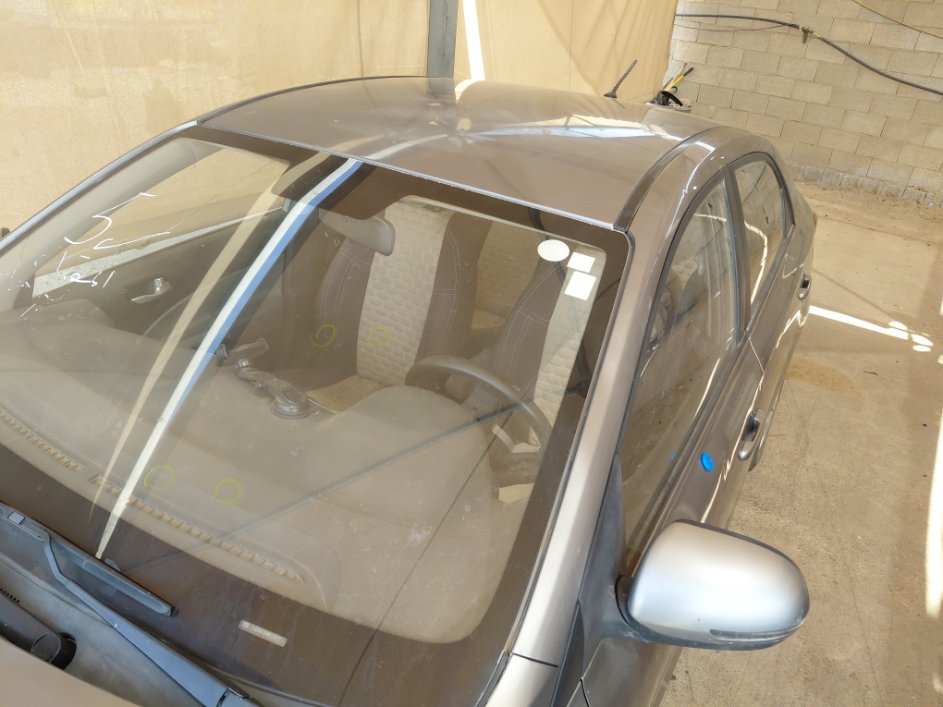 KIA Pegas   LX  2021 image