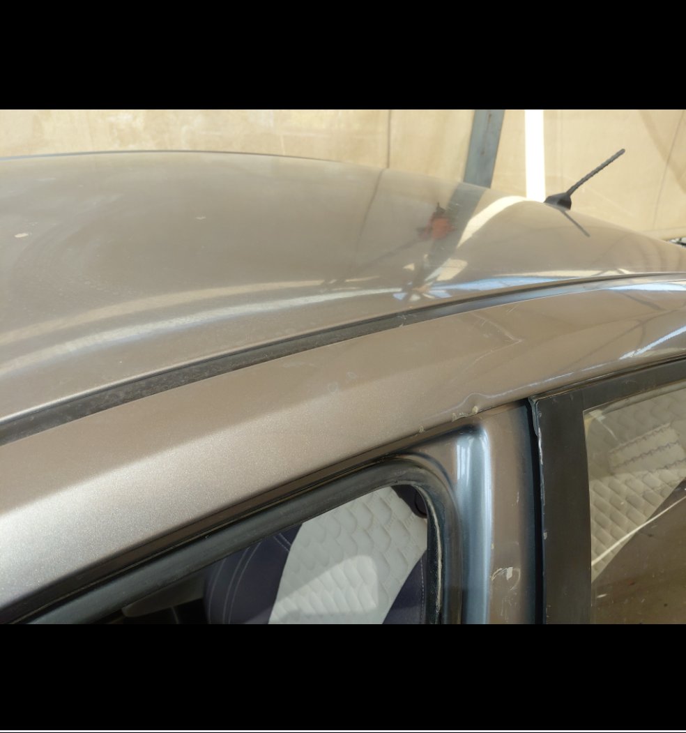 KIA Pegas   LX  2021 image