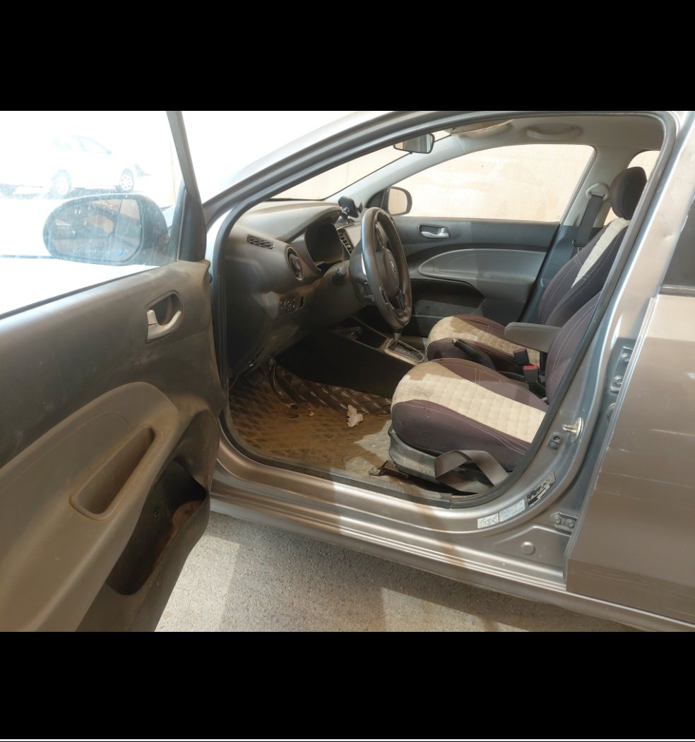 KIA Pegas   LX  2021 image