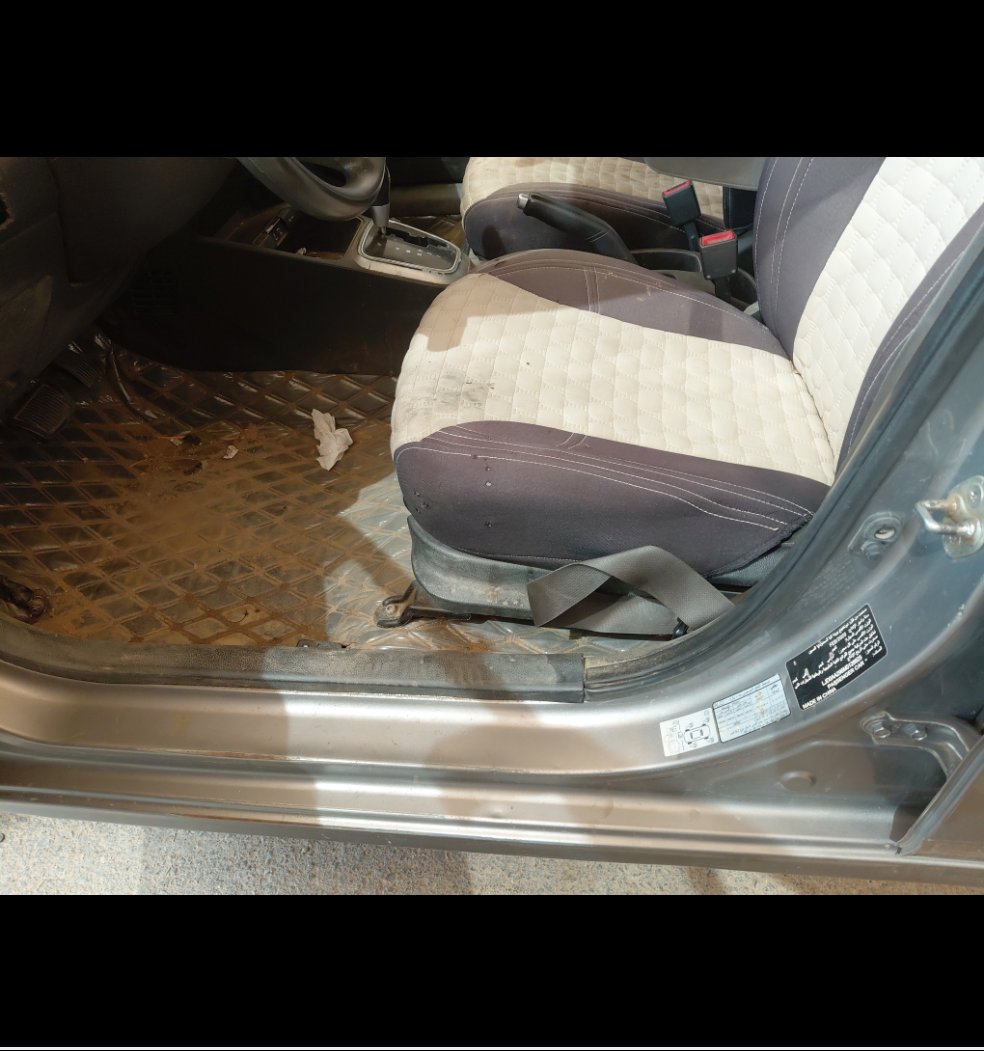 KIA Pegas   LX  2021 image