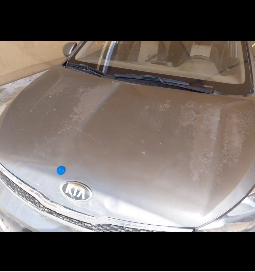 KIA Pegas   LX  2021 image