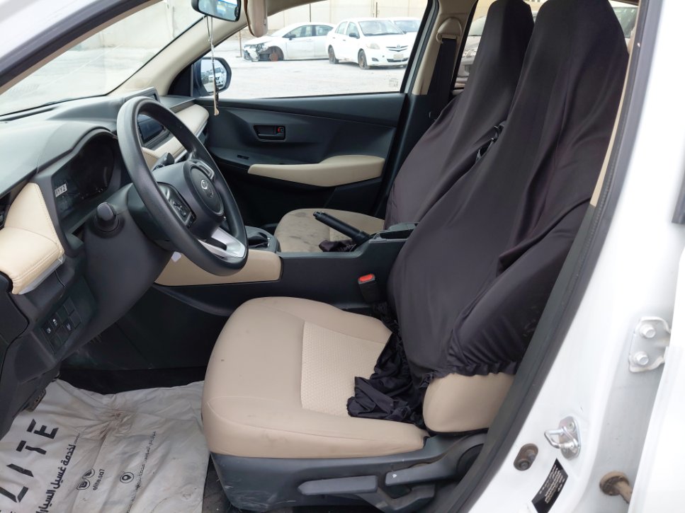 Toyota Yaris Y 2023 image