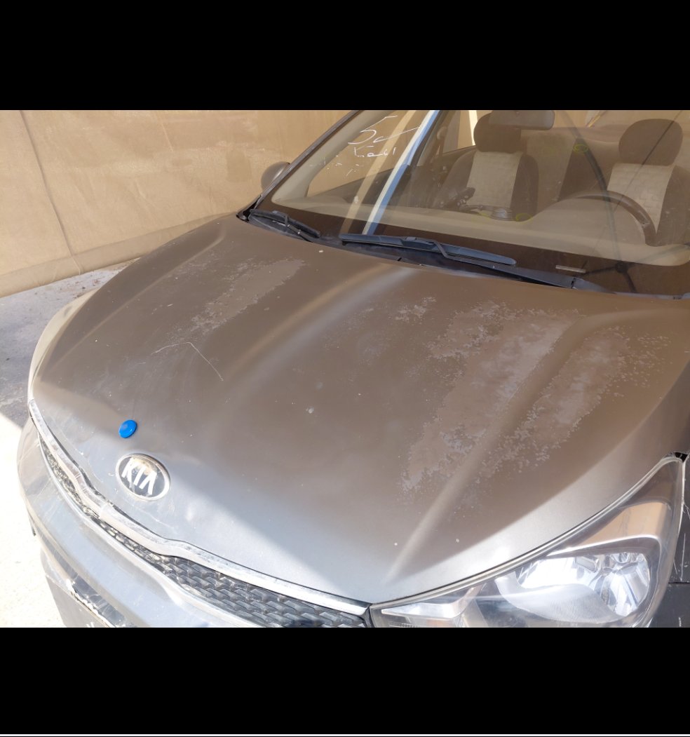 KIA Pegas   LX  2021 image