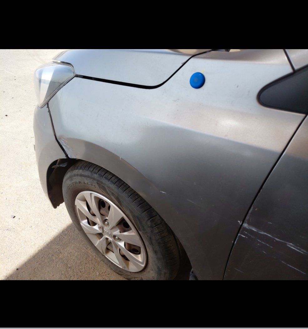 KIA Pegas   LX  2021 image