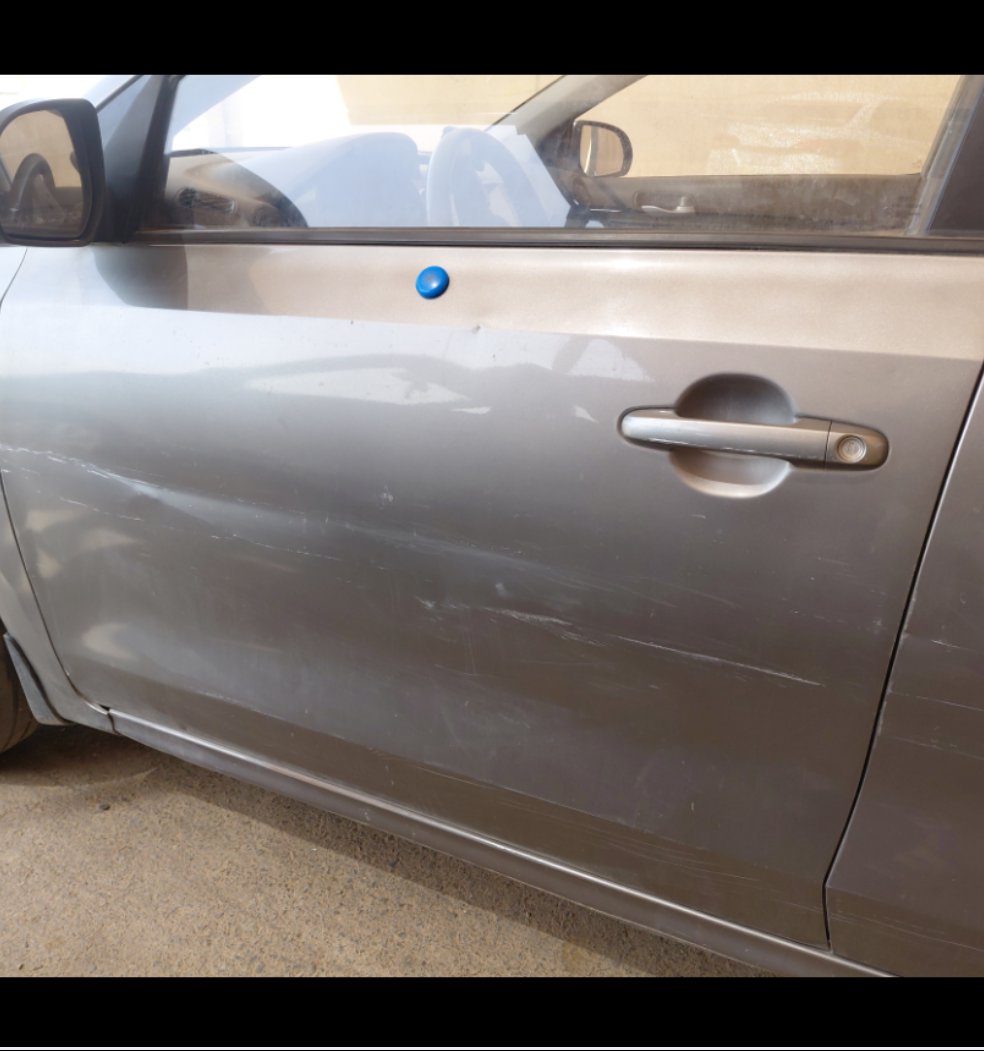 KIA Pegas   LX  2021 image