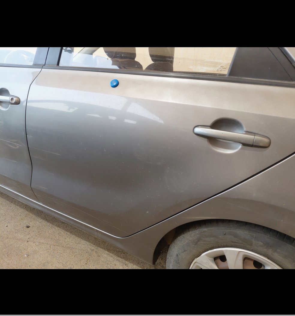 KIA Pegas   LX  2021 image