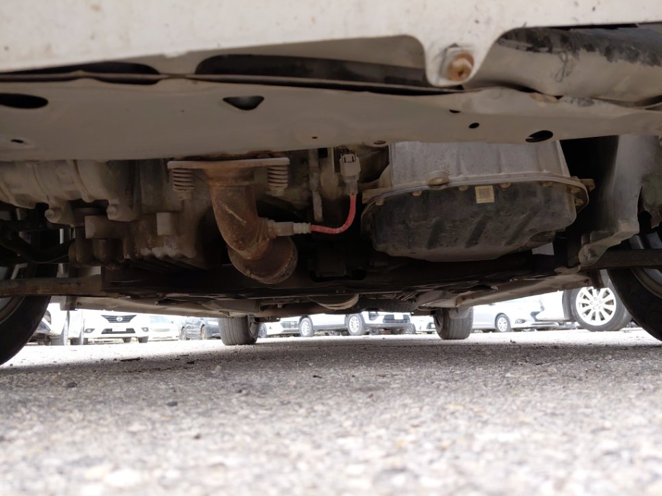 Toyota Yaris Y 2023 image