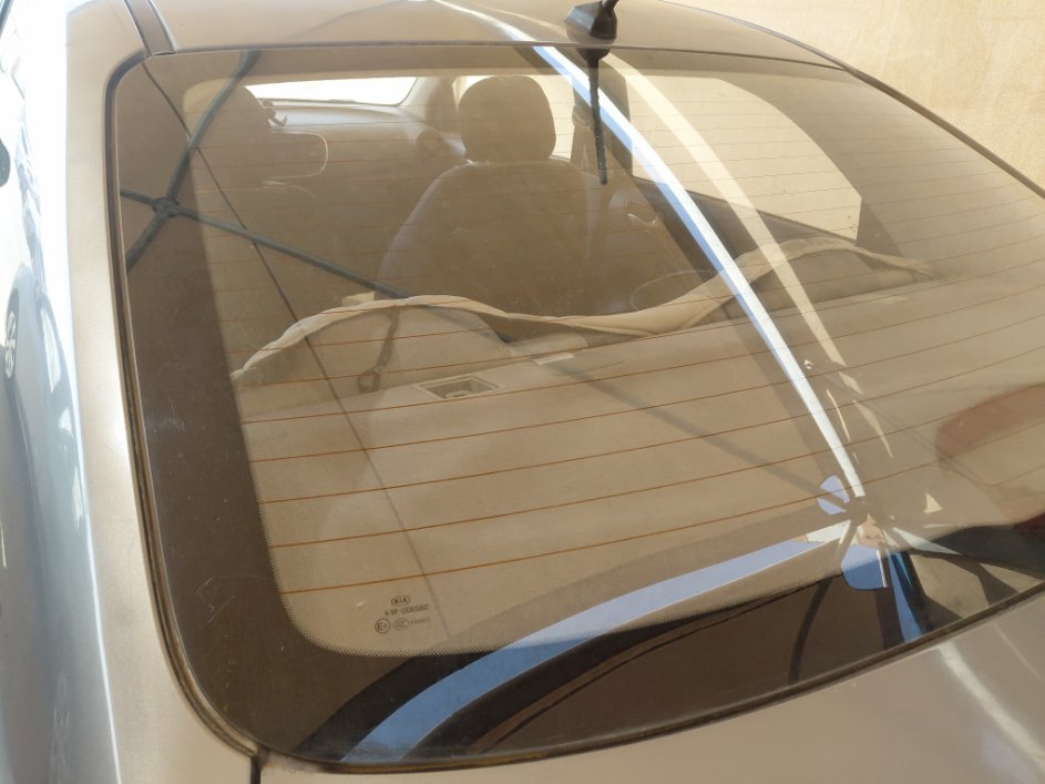 KIA Pegas   LX  2021 image