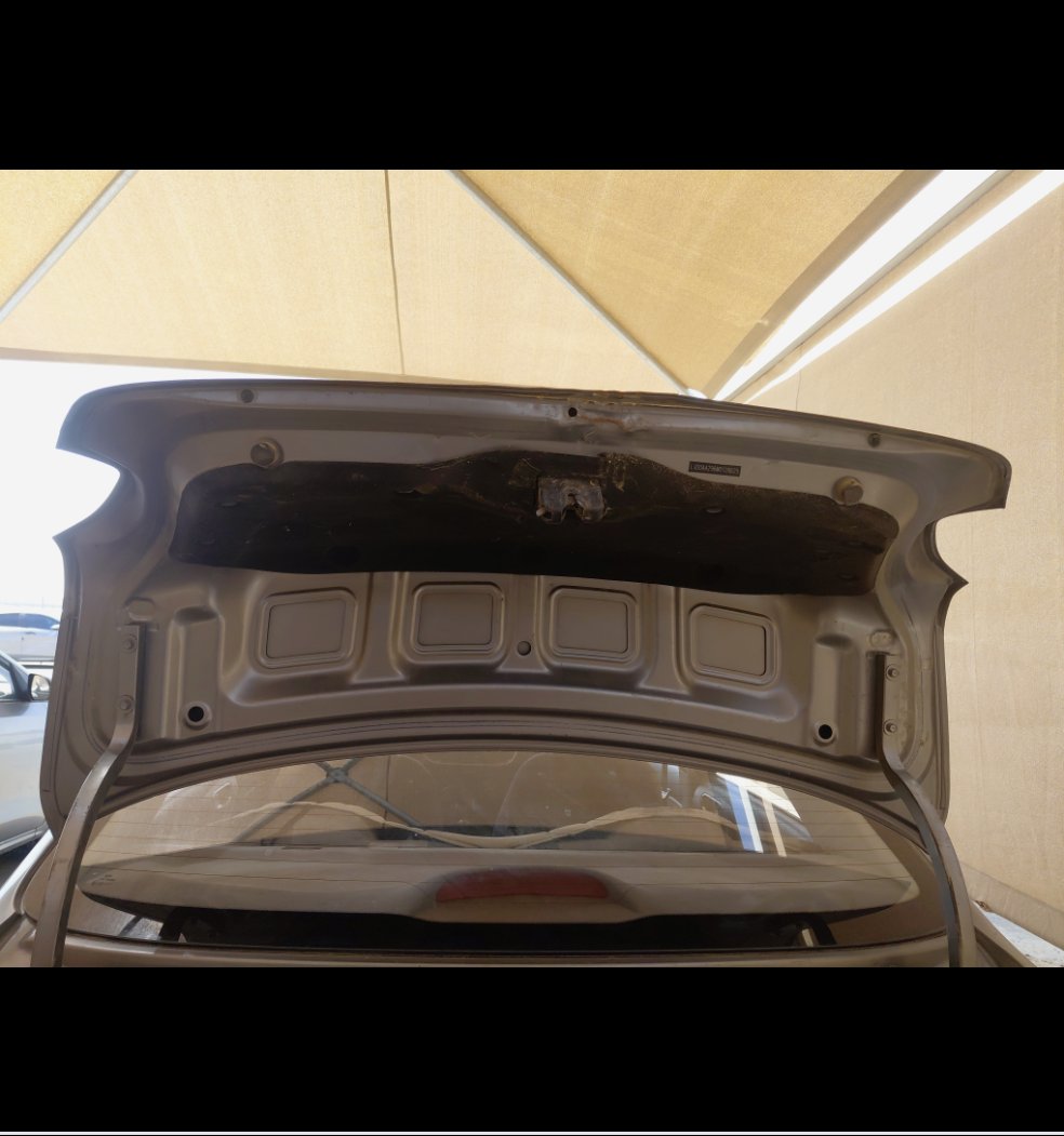 KIA Pegas   LX  2021 image