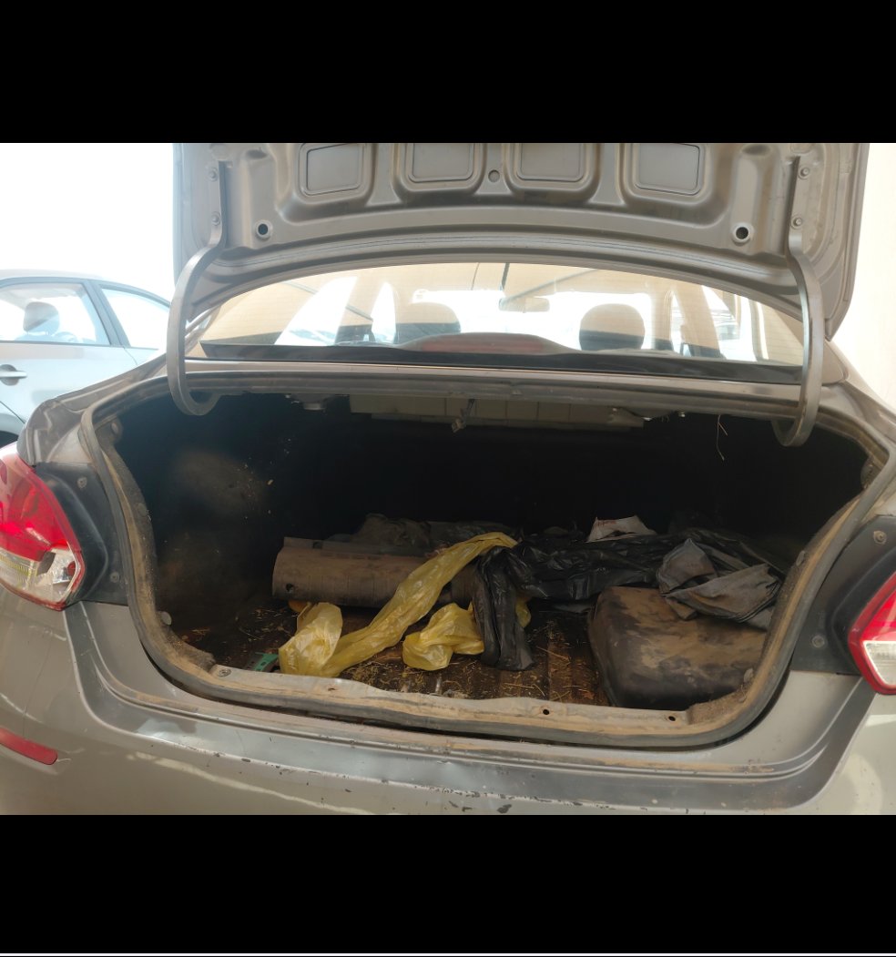 KIA Pegas   LX  2021 image