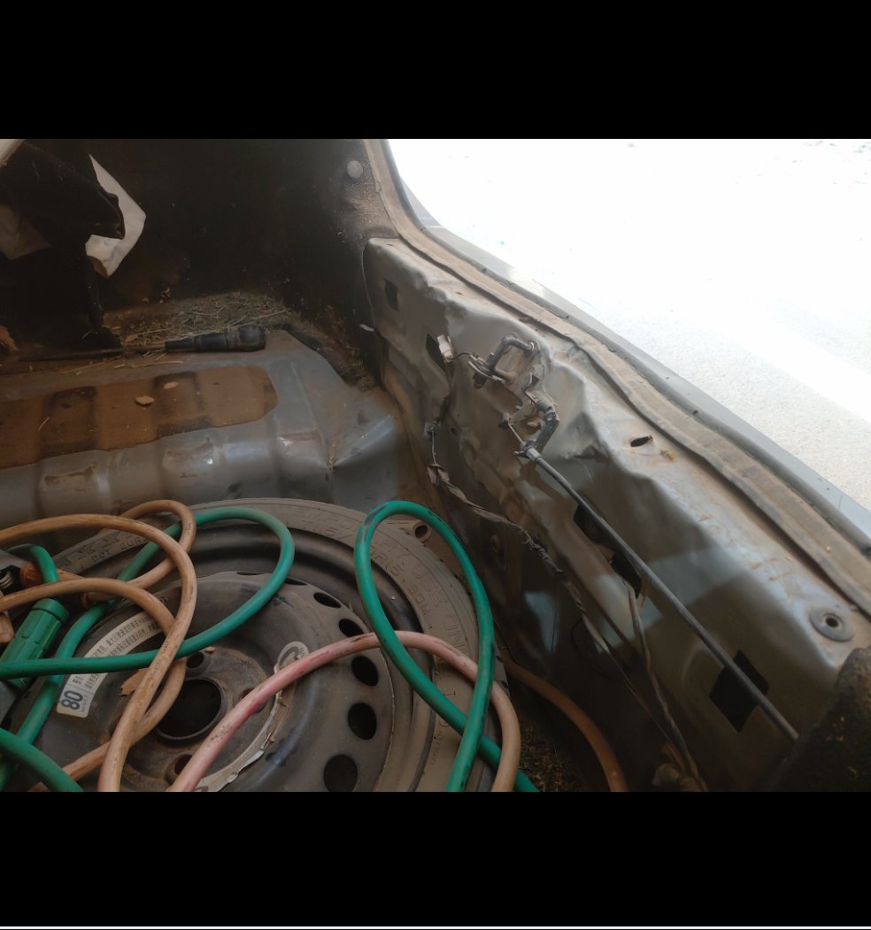 KIA Pegas   LX  2021 image