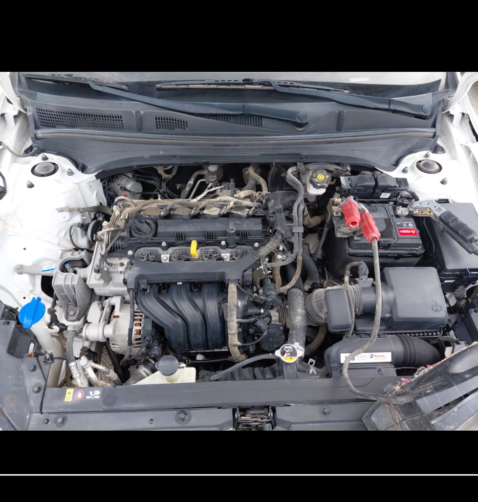 KIA Cerato L 2022 image