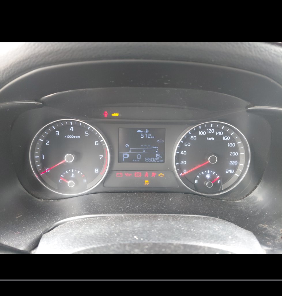 KIA Cerato L 2022 image