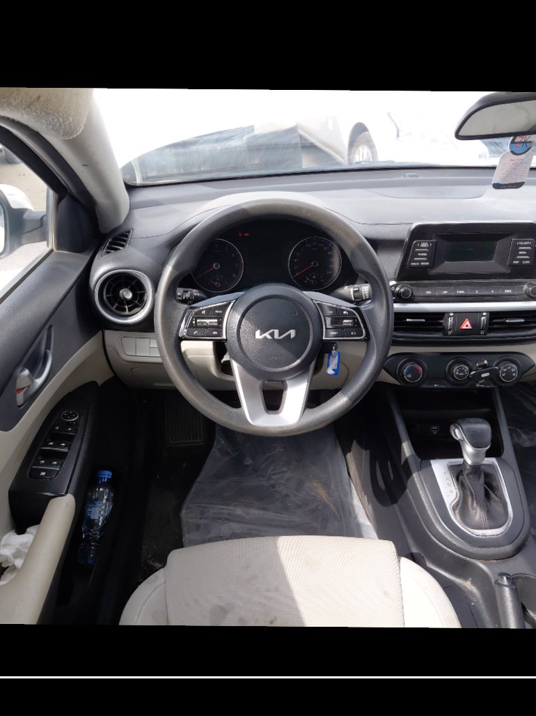 KIA Cerato L 2022 image