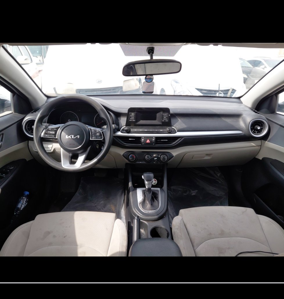 KIA Cerato L 2022 image