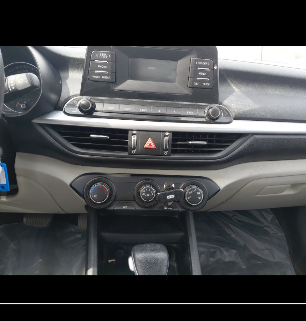 KIA Cerato L 2022 image