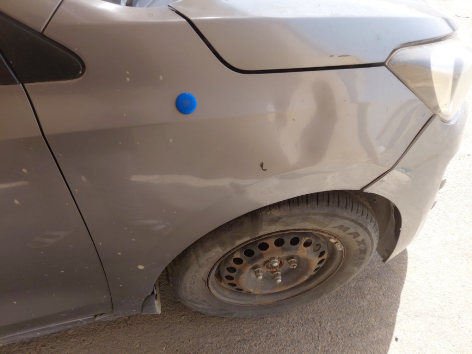 KIA Pegas   LX  2021 image