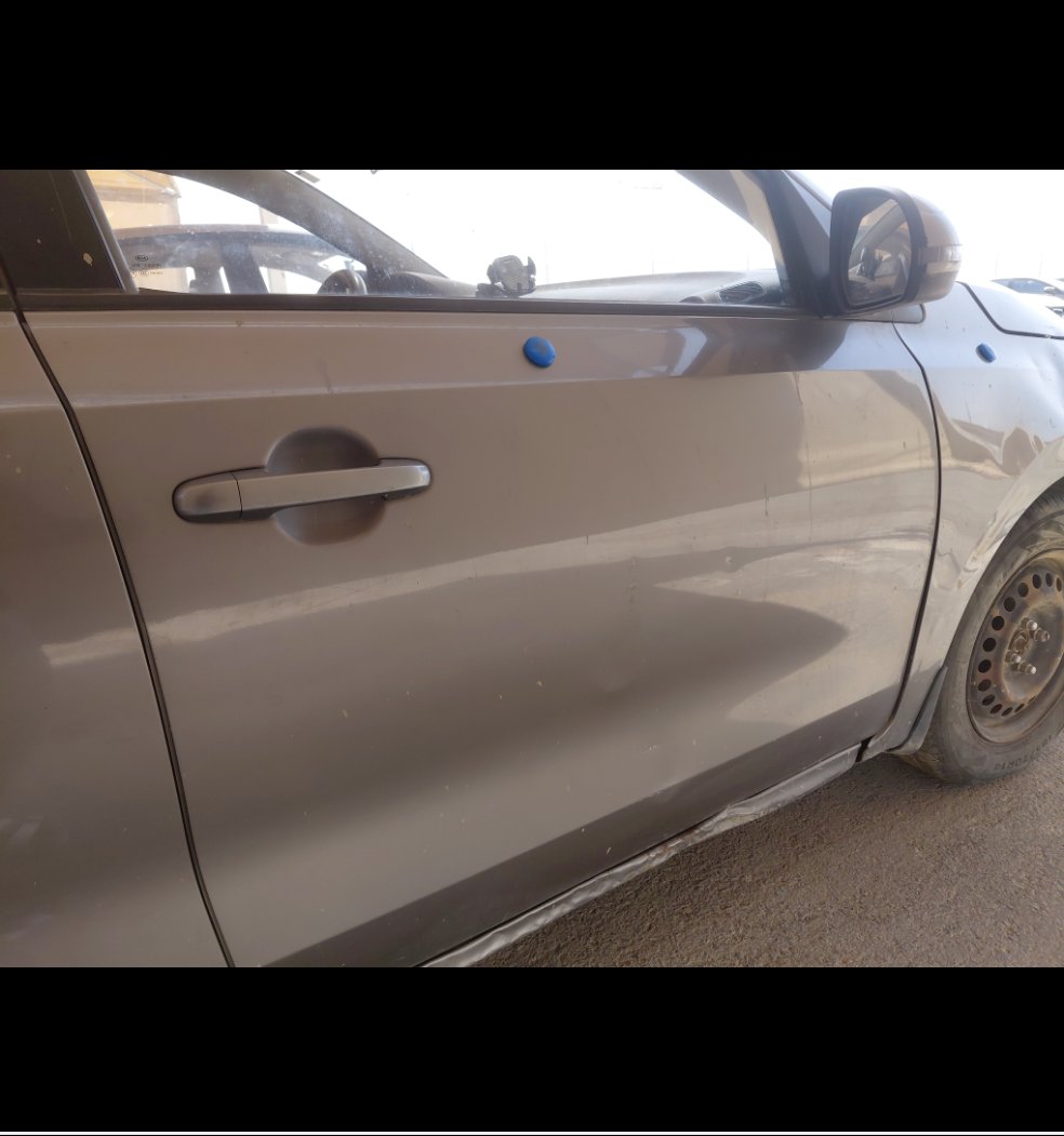 KIA Pegas   LX  2021 image