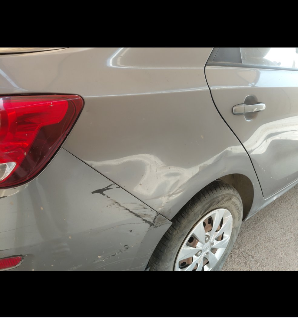 KIA Pegas   LX  2021 image