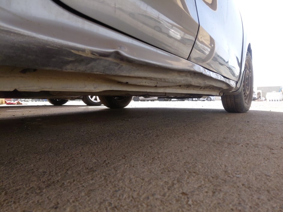 KIA Pegas   LX  2021 image